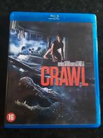 Crawl Blu-ray NL FR, Enlèvement ou Envoi