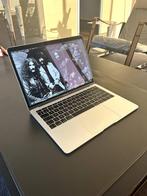 MacBook Air 2018-2019 (256Gb), MacBook Air, Gebruikt, Azerty, 8 GB