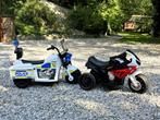 ️ Motos électriques pour enfants – Police  & BMW, Enfants & Bébés, Enlèvement, Utilisé