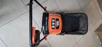 Verticuteerder/ontmosser, Ophalen, Gebruikt, Elektrisch, Black&decker
