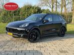 Porsche Cayenne 3.0 D Platinum Edition Sport pakket! Pano Ad, SUV ou Tout-terrain, Diesel, Noir, Automatique