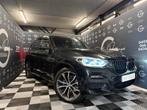 BMW X3, Cuir, Achat, Euro 6, Entreprise