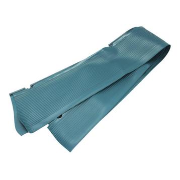 Tapis de marchepied VW Kever en caoutchouc Beetle bleu clair, Enlèvement ou Envoi, Neuf