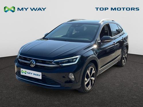 Volkswagen Taigo AUTOMAAT*STYLE*CAMERA*GPS*CARPLAY*SENSOR VR, Auto's, Volkswagen, Overige modellen, ABS, Airbags, Airconditioning