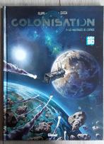 BD Colonisation, Ophalen of Verzenden, Gelezen