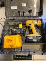 Vijsmachine, Doe-het-zelf en Bouw, Gereedschap | Boormachines, Ophalen of Verzenden, Nieuw, 400 tot 600 watt, Boormachine