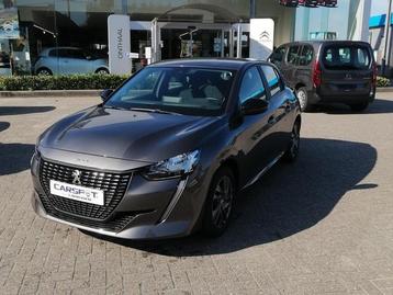 Peugeot 208 ACTIVE PACK CHECK+  beschikbaar voor biedingen