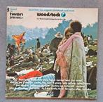 Woodstock (3 LP soundtrack), Ophalen of Verzenden