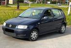 VW Polo 1998 1.4 Benzine 208.000km, Auto's, Bedrijf, 1400 cc, Polo, Te koop
