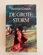 De grote storm, Beatrice Coogan, Enlèvement ou Envoi, Utilisé