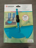 Gardena graskantafsteker, Tuin en Terras, Ophalen of Verzenden, Nieuw