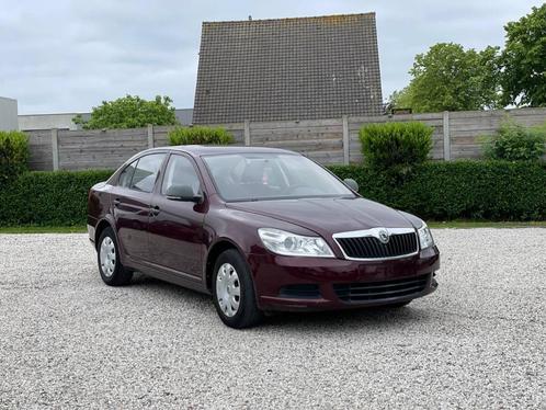 Skoda Octavia/1.4 Benzine/Clima/Garantie/***, Auto's, Skoda, Bedrijf, Te koop, Octavia, ABS, Airbags, Airconditioning, Boordcomputer