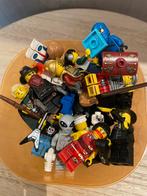 Lego Minifigure Lot, Kinderen en Baby's, Speelgoed | Duplo en Lego, Ophalen of Verzenden, Lego, Zo goed als nieuw, Losse stenen