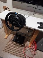 Thrustmaster t300 gt rs, Ophalen