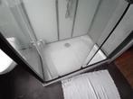 douche, Huis en Inrichting, Ophalen, Gebruikt, Met douche