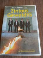Neveneffecten: Zinloos Geweldig (2008), Cd's en Dvd's, Ophalen of Verzenden