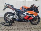 Honda cbr 1000rr, Motoren, Motoren | Honda, Particulier