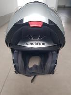 Schuberth C3 Pro systeemhelm maat 58/59, Systeemhelm, Nieuw zonder kaartje, L, Ophalen