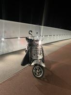Vespa primavera a-klasse 70th Anniversary, Fietsen en Brommers, Scooters | Vespa, Gebruikt, Klasse A (25 km/u), Ophalen of Verzenden