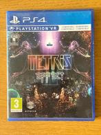 Tetris Effect – PS4 (ook speelbaar op PS5), Muziek, Gebruikt, 1 speler, Virtual Reality