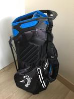 golftas, Sport en Fitness, Golf, Ophalen, Zo goed als nieuw, Tas, Callaway