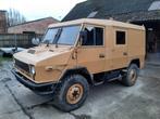 Iveco 4010 Oldtimer; 1989, Auto's, Overige Auto's, Gebruikt, Bedrijf, Overige carrosserie, Te koop