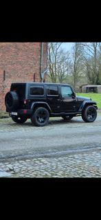 Jeep wrangler jk, Auto's, Particulier, Te koop, Jeep