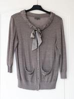 Cardigan, merk Xandres, NIEUW, maat M-L, Maat 38/40 (M), Overige kleuren, Verzenden, Nieuw