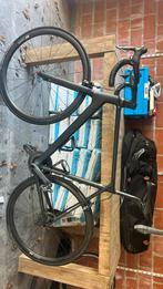 Canyon ultimate cf SLX, Fietsen en Brommers, Fietsen | Racefietsen, Ophalen, Zo goed als nieuw, Carbon
