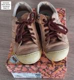 Schoenen meisje: maat 29 Merk: Stones and Bones + doos, Meisje, Schoenen, Ophalen of Verzenden, Zo goed als nieuw