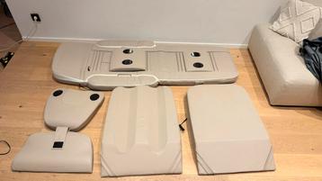 HHP Andumedic 3 Home massage matras bijna splinternieuw beschikbaar voor biedingen