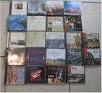 37 Originele CD's met Klassieke Muziek, Cd's en Dvd's, Cd's | Klassiek, Ophalen of Verzenden, Zo goed als nieuw