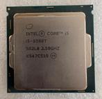 Intel Core i5-6500T processor, LGA 1151, Gebruikt, 4-core, Intel Core i5