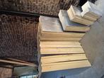 120x60cm, 160mm, tand en groef, 2-zijdig alu, r-waarde: 7,27, Doe-het-zelf en Bouw, Isolatie en Afdichting, Ophalen, Zo goed als nieuw