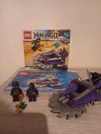 Lego ninjago 70720, Kinderen en Baby's, Speelgoed | Duplo en Lego, Ophalen of Verzenden, Lego, Zo goed als nieuw