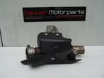 Catalisator / Midden demper Kawasaki ZX6R 2009-2010-2011 >, Ophalen of Verzenden, Nieuw