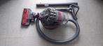 Dyson big ball, Ophalen, Zo goed als nieuw