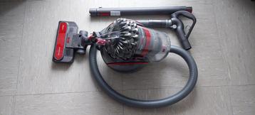 Dyson big ball beschikbaar voor biedingen