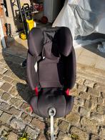 Siege isofix Cybex, Gebruikt, 15 t/m 36 kg, Isofix, Verstelbare rugleuning