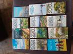 12 livres Christian Signol, Ophalen, Gelezen, Christian Signol.