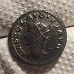 Claudius Gothicus AD 268-270. Antoninianus, Postzegels en Munten, Ophalen of Verzenden, Italië, Losse munt