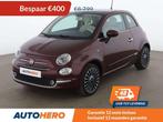 Fiat 500 1.2 Lounge (bj 2016), Auto's, Fiat, Voorwielaandrijving, 4 zetels, Gebruikt, 1242 cc