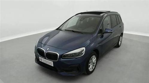 BMW 2 Serie Tourer 216 d Gran NAVI/FULL LED/TO PANO/JA/PDC A, Auto's, BMW, Te koop, 2 Reeks Gran Tourer, ABS, Boordcomputer, Centrale vergrendeling