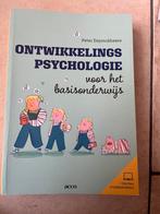 Ontwikkelingspsychologie voor het basisonderwijs, Ophalen, Peter Dejonckheere