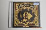 cd : Fungus inc. - Rott & Roll (Death Metal), CD & DVD, Enlèvement ou Envoi, Utilisé