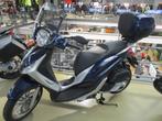 Piaggio Medley 125 ABS, Bedrijf, Scooter, ABS