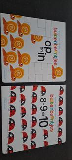 Kijk-en zoekboek, Enlèvement