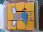 Blokken puzzel, Kinderen en Baby's, Ophalen