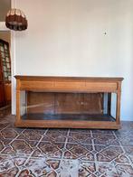 Antieke toonbank, Antiek en Kunst, Antiek | Meubels | Kasten, Ophalen