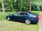 Bmw 518d LCI 2014 f10 euro 6, Auto's, Euro 6, Diesel, Particulier, Te koop